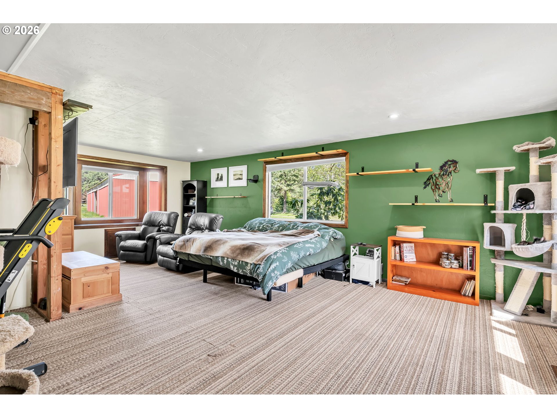 24309 Warthen Road Elmira, OR 97437 - Photo 17 of 45