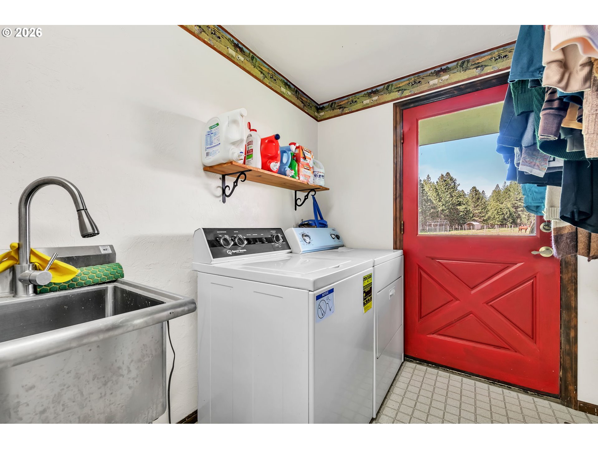 24309 Warthen Road Elmira, OR 97437 - Photo 19 of 45