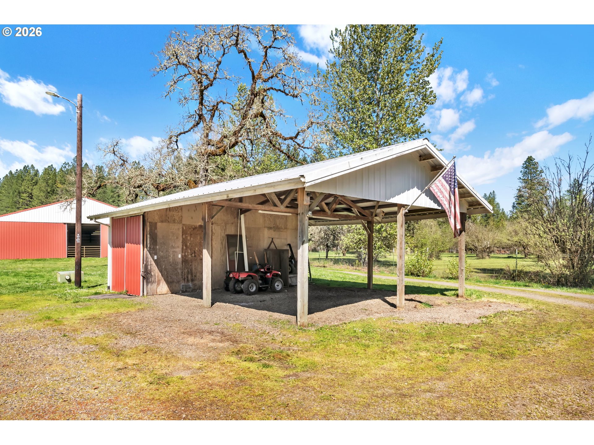 24309 Warthen Road Elmira, OR 97437 - Photo 20 of 45