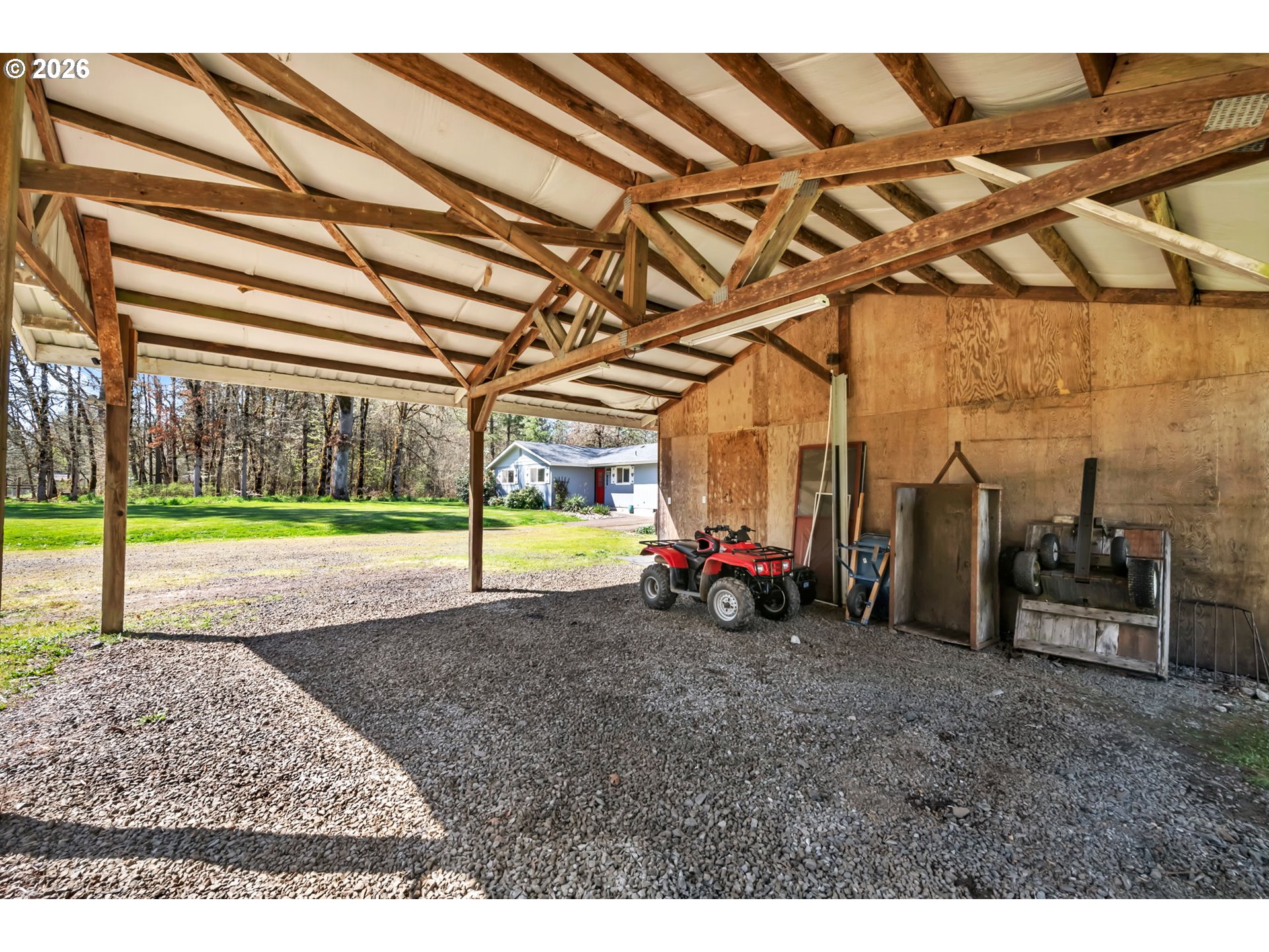 24309 Warthen Road Elmira, OR 97437 - Photo 21 of 45