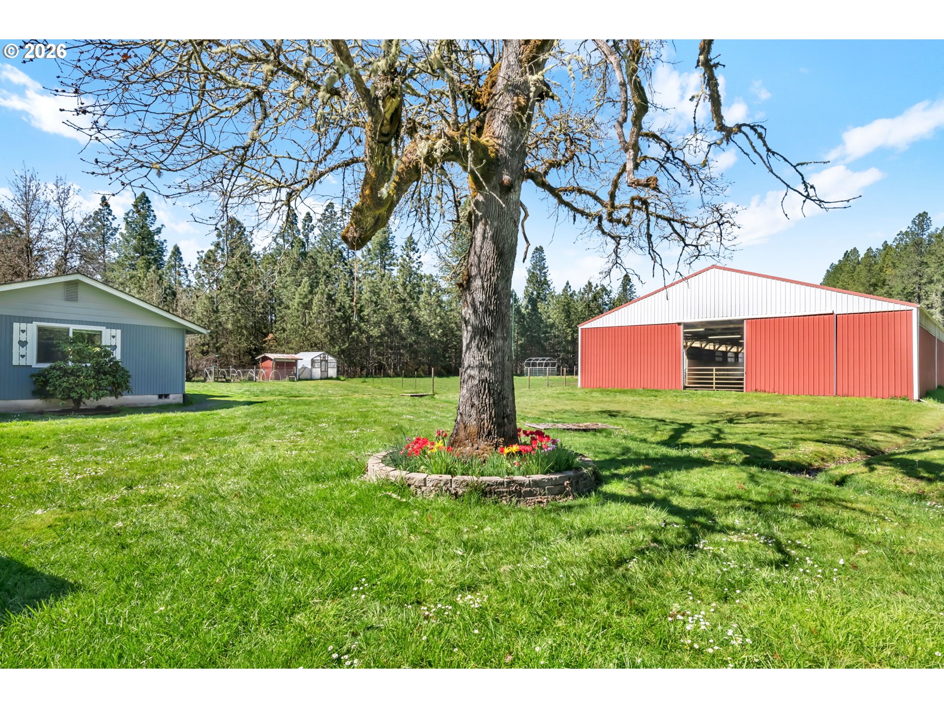 24309 Warthen Road Elmira, OR 97437 - Photo 22 of 45