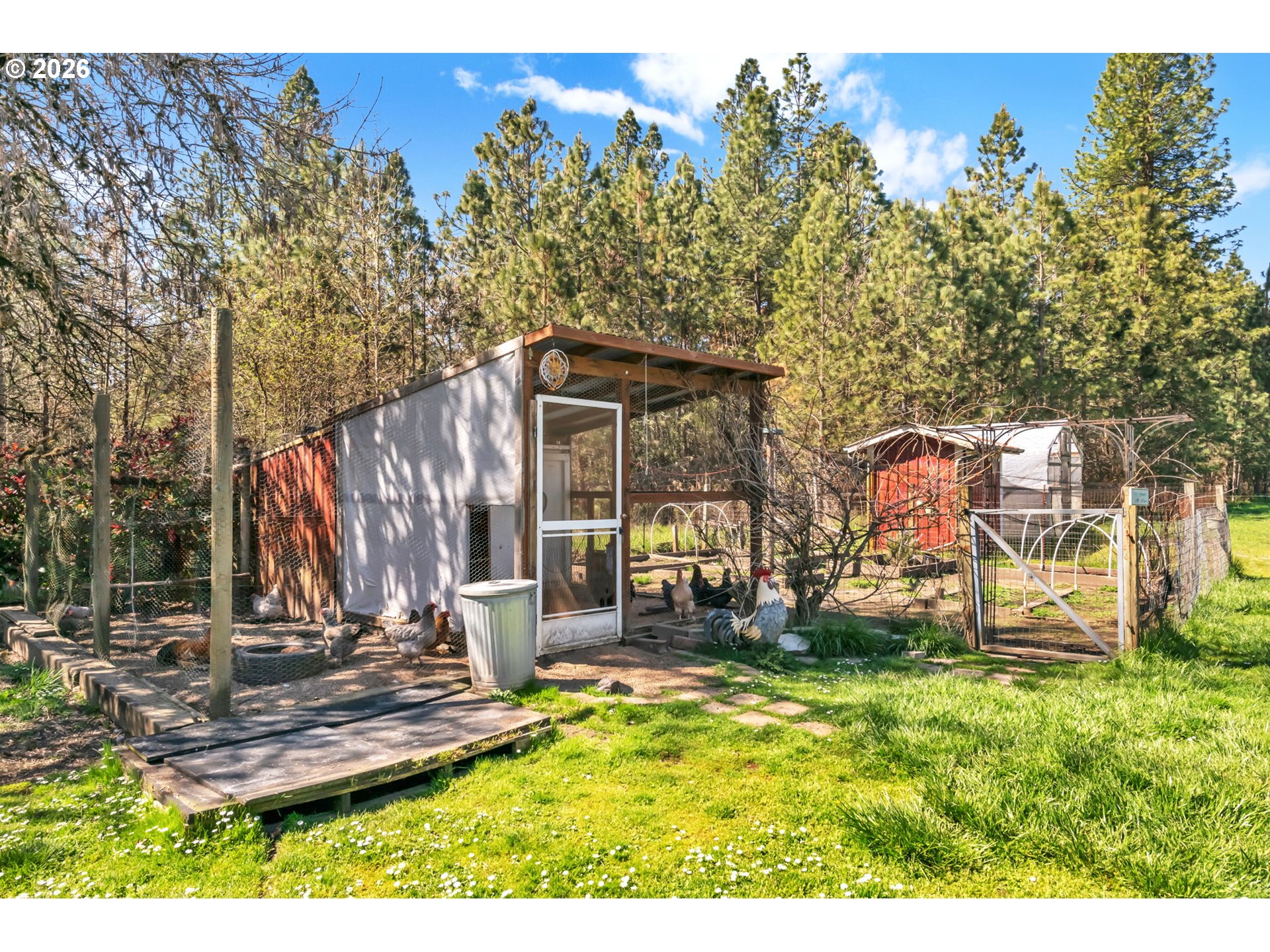 24309 Warthen Road Elmira, OR 97437 - Photo 24 of 45