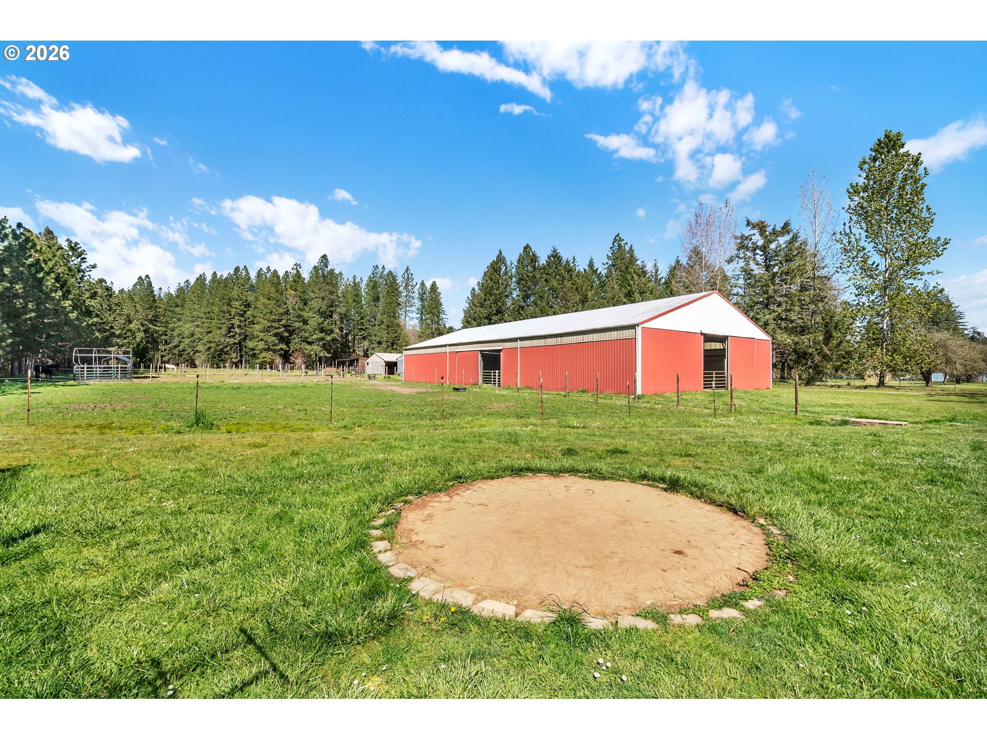 24309 Warthen Road Elmira, OR 97437 - Photo 25 of 45