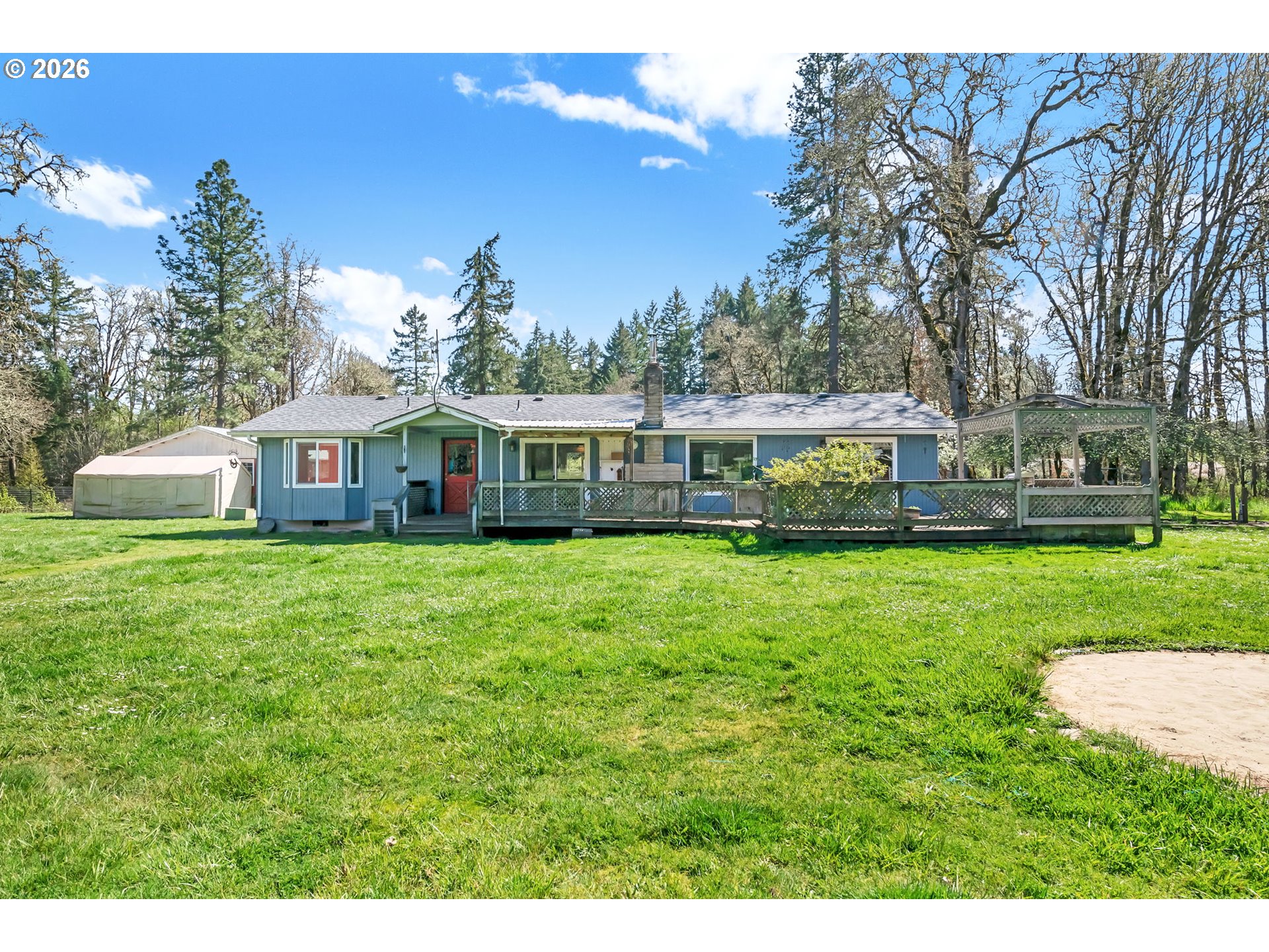 24309 Warthen Road Elmira, OR 97437 - Photo 26 of 45