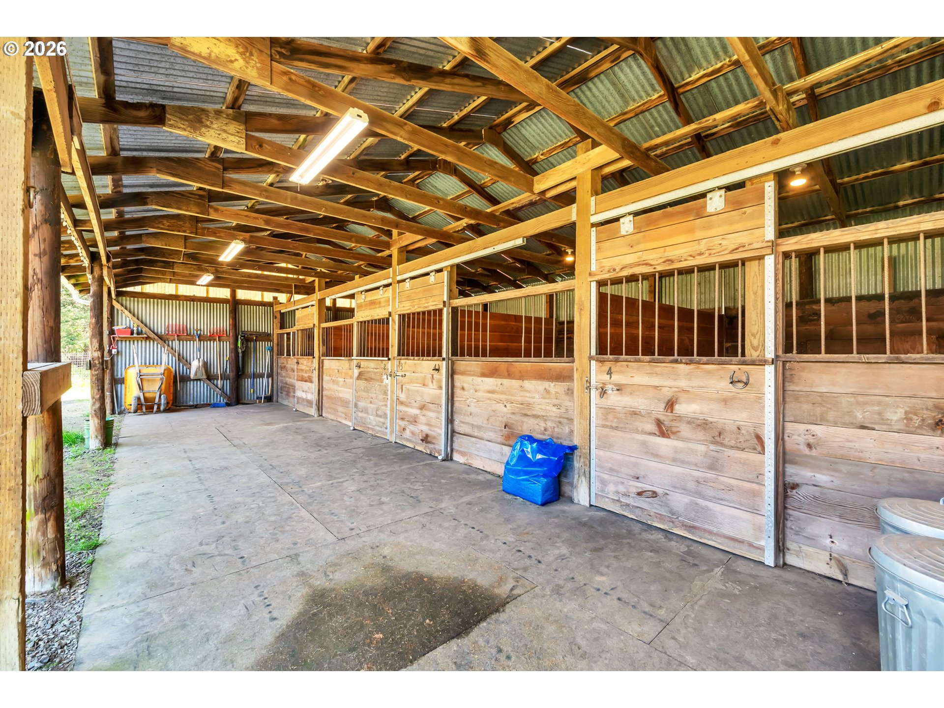 24309 Warthen Road Elmira, OR 97437 - Photo 28 of 45