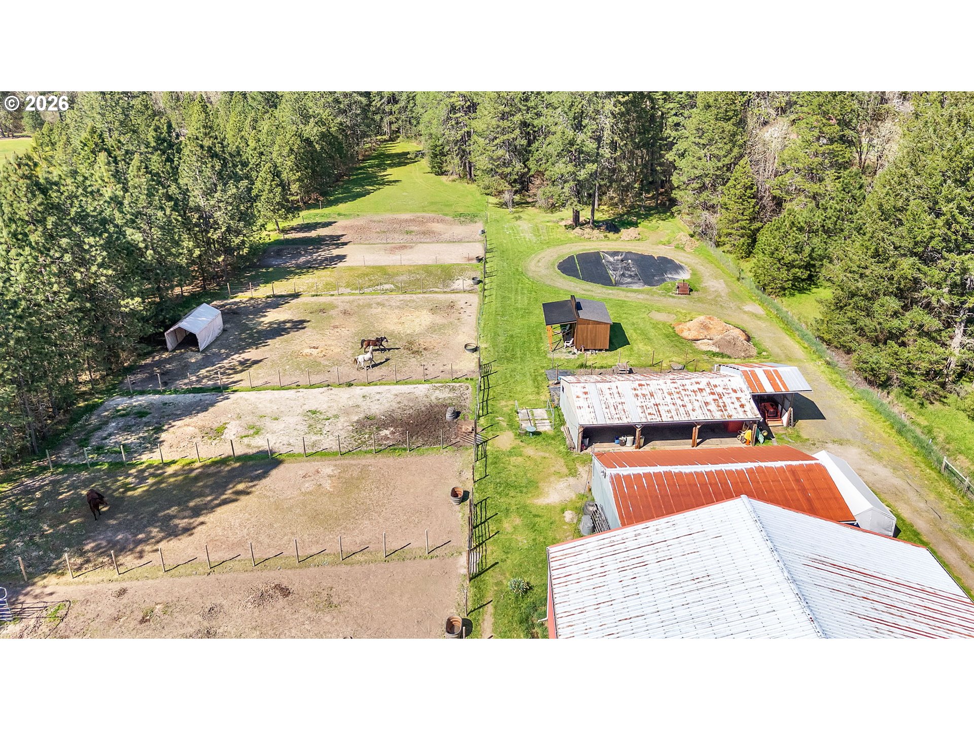 24309 Warthen Road Elmira, OR 97437 - Photo 29 of 45