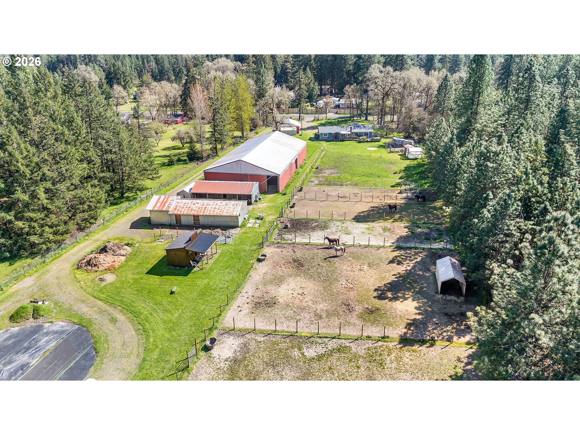 24309 Warthen Road Elmira, OR 97437 - Photo 36 of 45