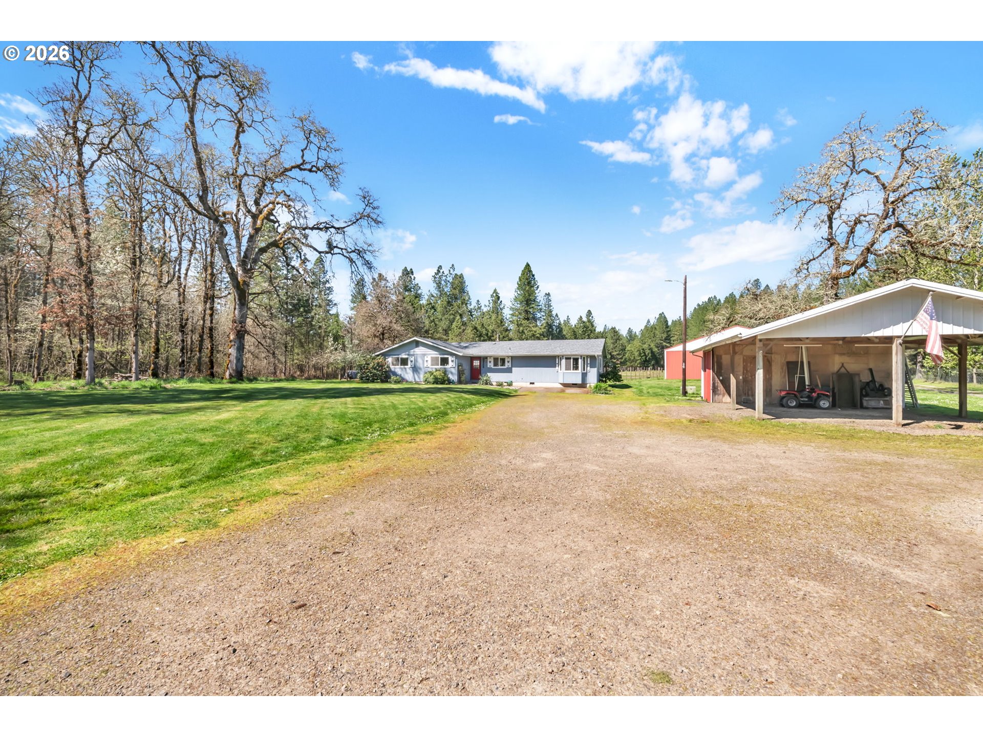 24309 Warthen Road Elmira, OR 97437 - Photo 38 of 45