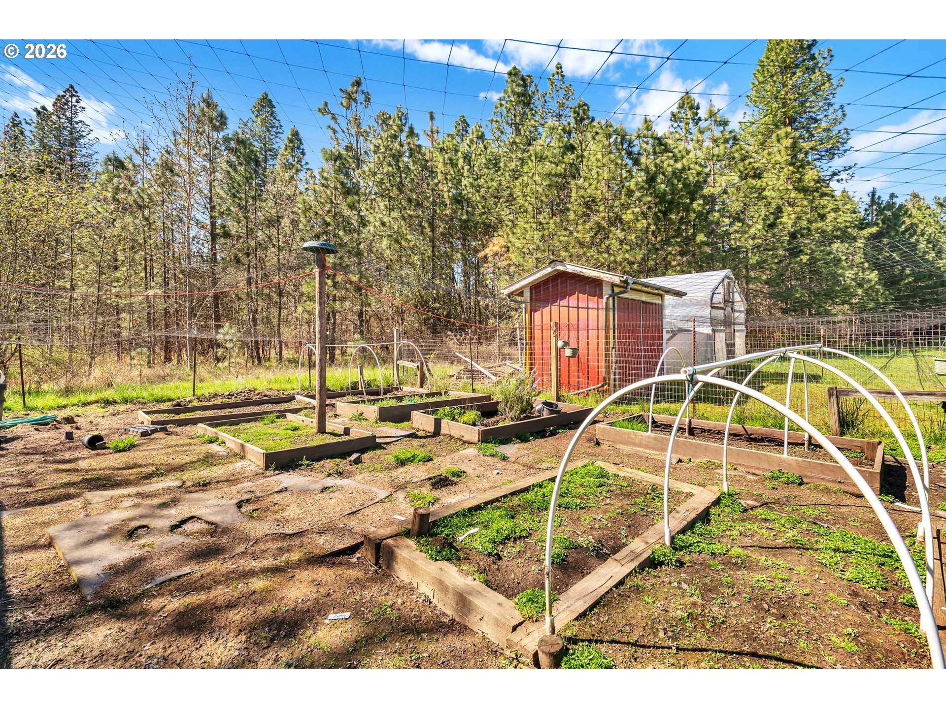 24309 Warthen Road Elmira, OR 97437 - Photo 39 of 45