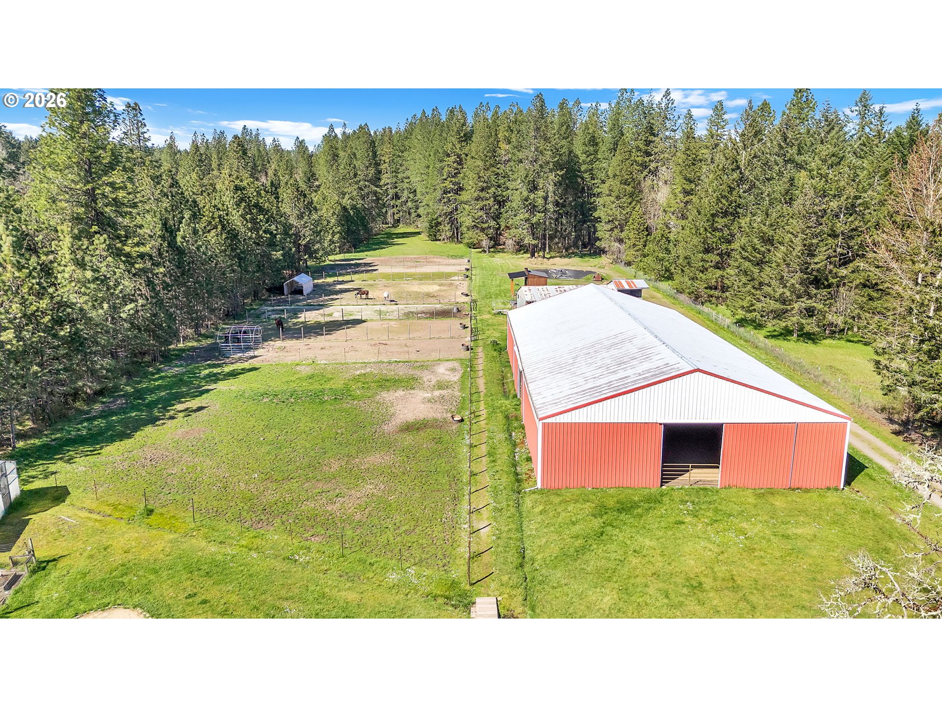 24309 Warthen Road Elmira, OR 97437 - Photo 40 of 45