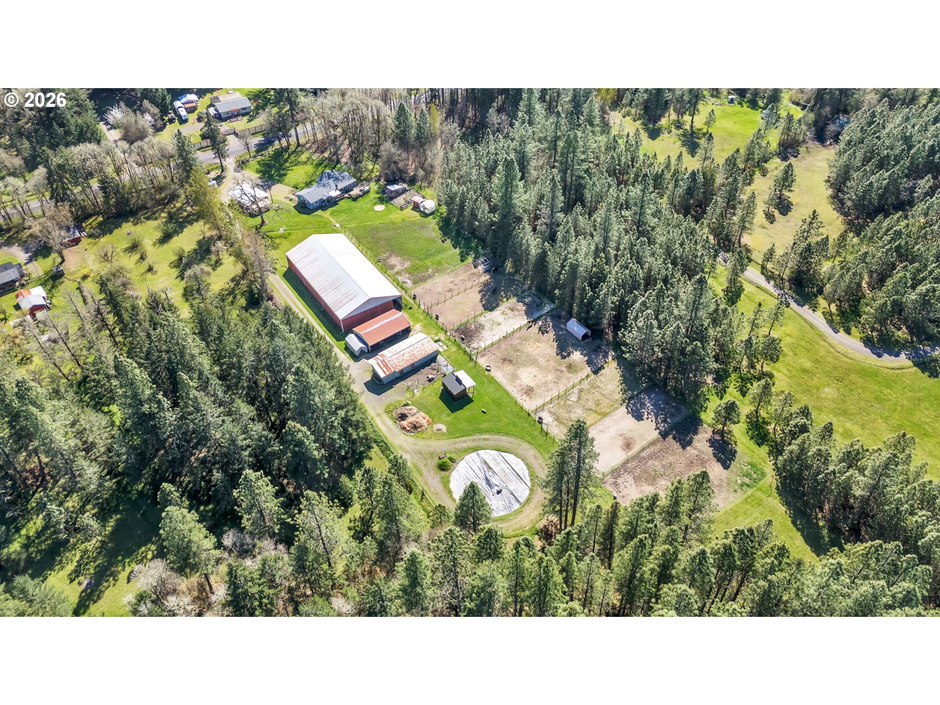 24309 Warthen Road Elmira, OR 97437 - Photo 4 of 45