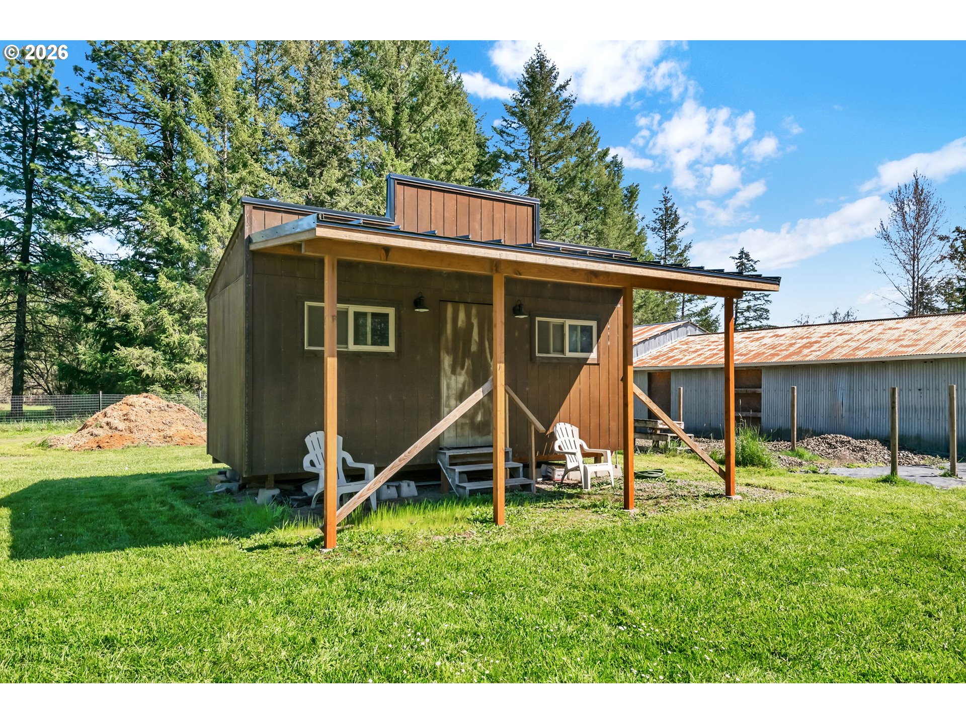 24309 Warthen Road Elmira, OR 97437 - Photo 41 of 45