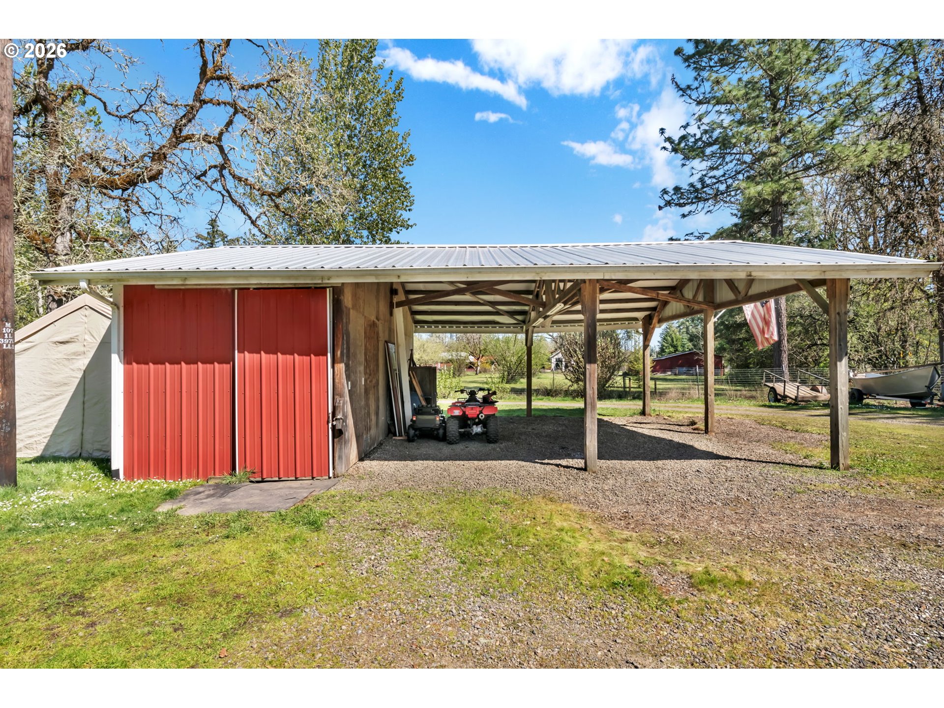 24309 Warthen Road Elmira, OR 97437 - Photo 44 of 45