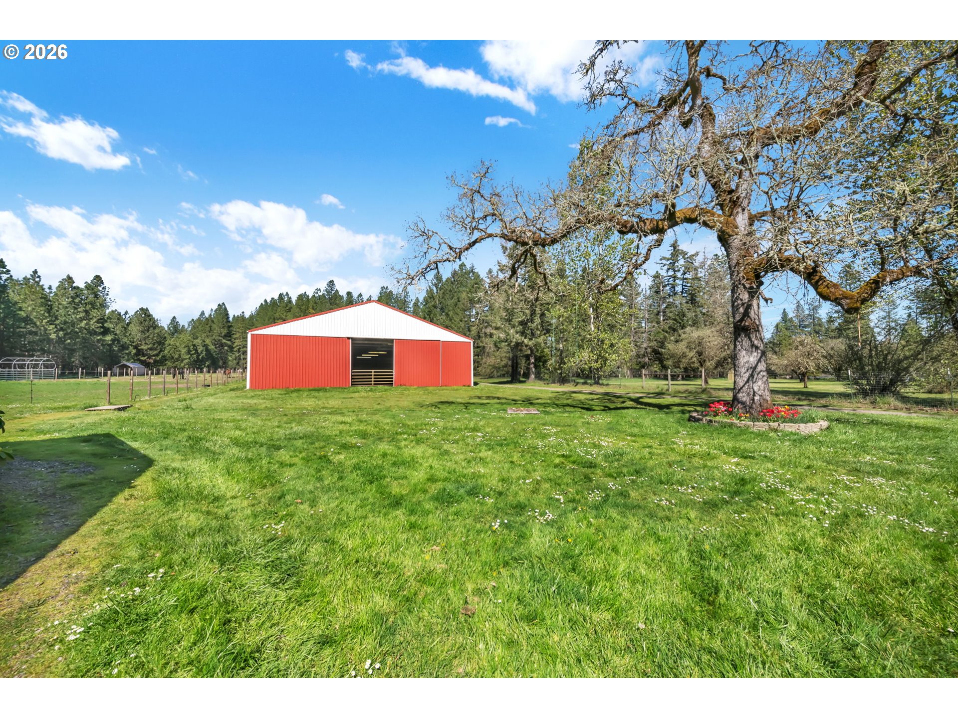 24309 Warthen Road Elmira, OR 97437 - Photo 45 of 45