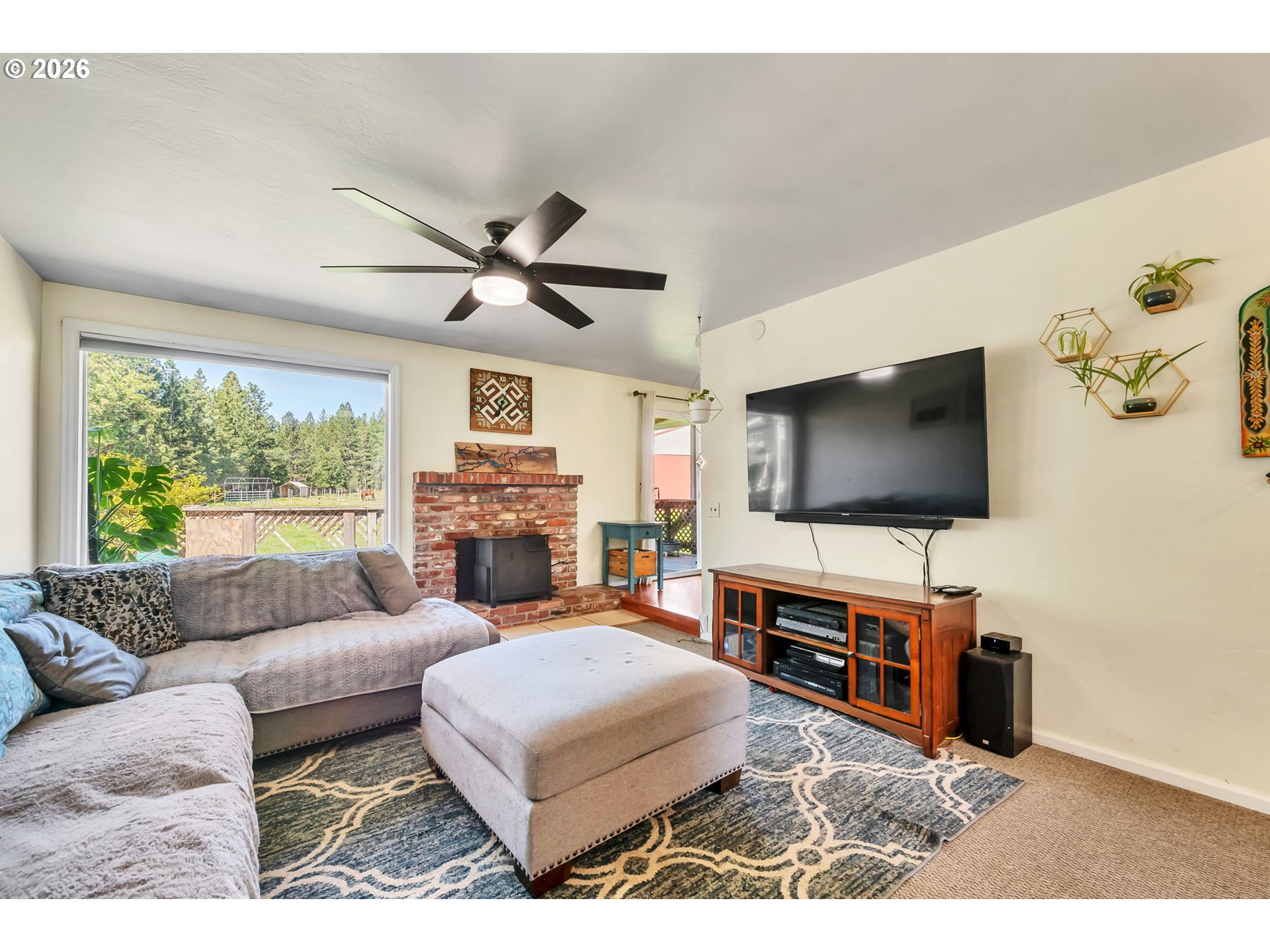 24309 Warthen Road Elmira, OR 97437 - Photo 5 of 45