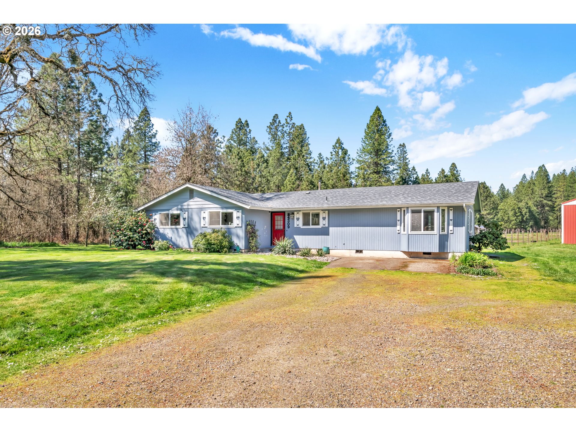 24309 Warthen Road Elmira, OR 97437 - Photo 6 of 45