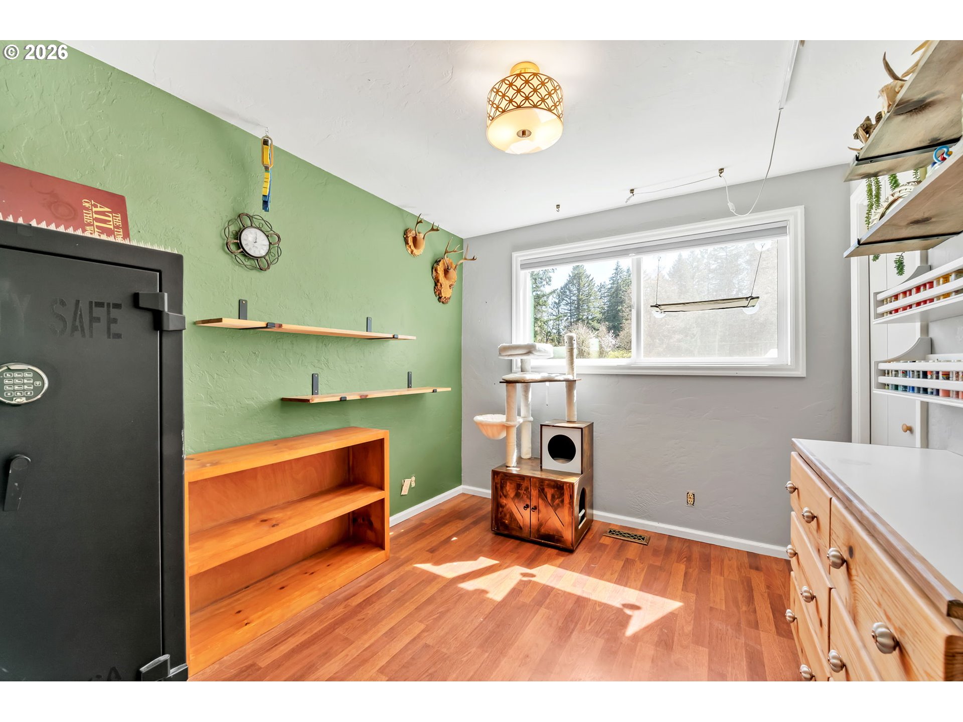 24309 Warthen Road Elmira, OR 97437 - Photo 9 of 45