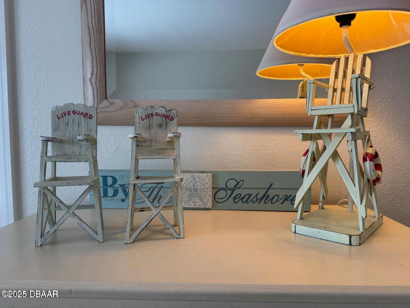 2750 Ocean Shore Boulevard, Unit 19 Ormond Beach, FL 32176 - Photo 13 of 23 a view of entryway