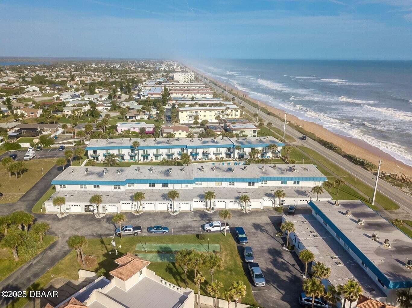 2750 Ocean Shore Boulevard, Unit 19 Ormond Beach, FL 32176 - Photo 22 of 23 a view of a city