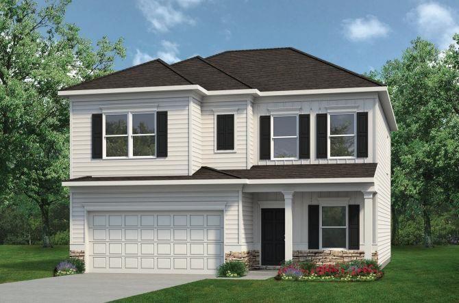 4 Everly Trail Rome, GA 30165 - Photo 1 of 36