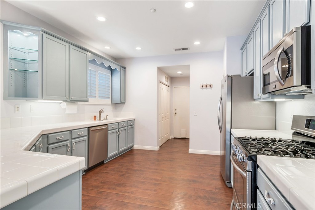 7353 Ellena West, Unit 137 Rancho Cucamonga, CA 91730 - Photo 2 of 23