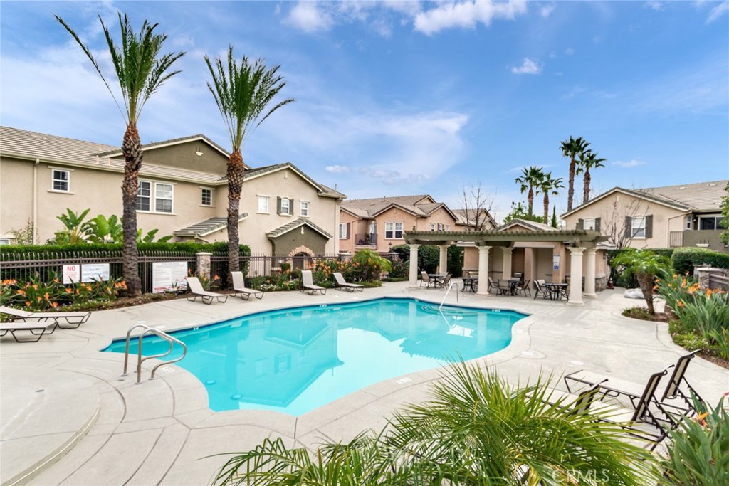 7353 Ellena West, Unit 137 Rancho Cucamonga, CA 91730 - Photo 22 of 23