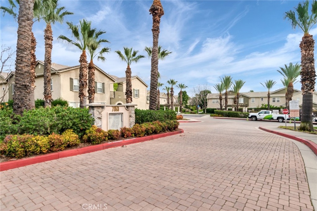 7353 Ellena West, Unit 137 Rancho Cucamonga, CA 91730 - Photo 23 of 23