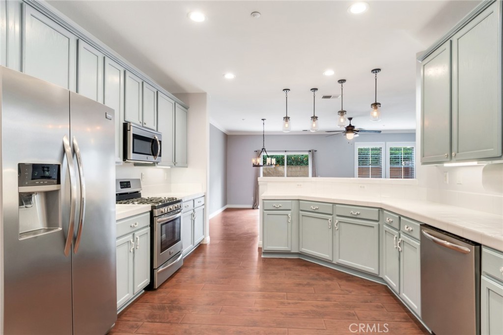 7353 Ellena West, Unit 137 Rancho Cucamonga, CA 91730 - Photo 3 of 23