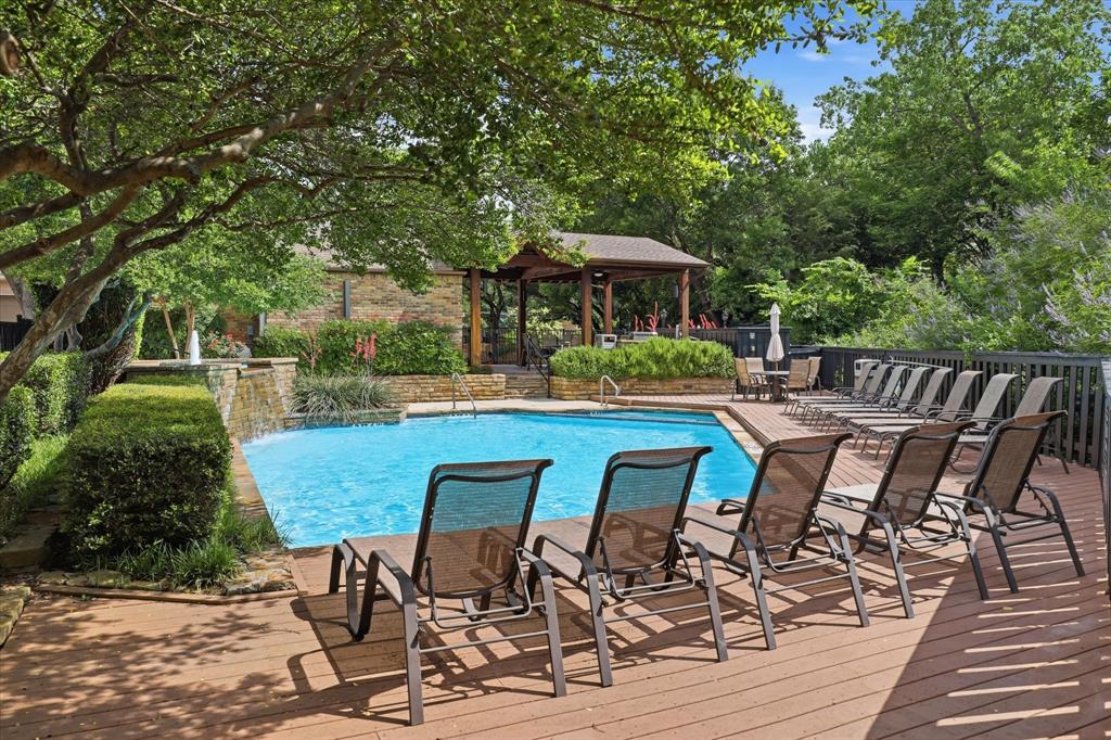 5616 Preston Oaks Road, Unit 404 Dallas, TX 75254 - Photo 32 of 34
