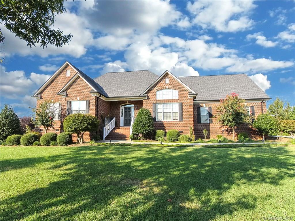 2309 Cardinal Ridge Drive, Unit 3 Wingate, NC 28174 - Photo 1 of 24 Gallery Image 1