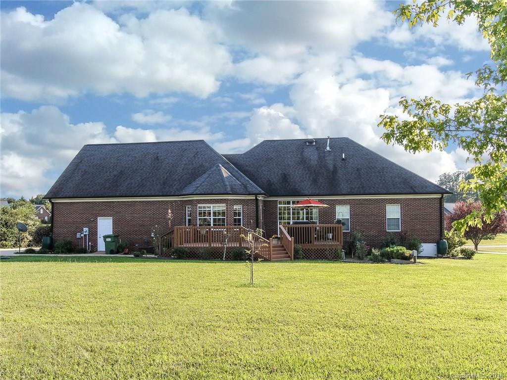 2309 Cardinal Ridge Drive, Unit 3 Wingate, NC 28174 - Photo 19 of 24 Gallery Image 19