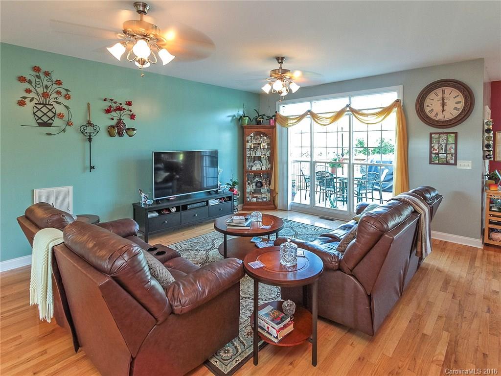2309 Cardinal Ridge Drive, Unit 3 Wingate, NC 28174 - Photo 4 of 24 Gallery Image 4