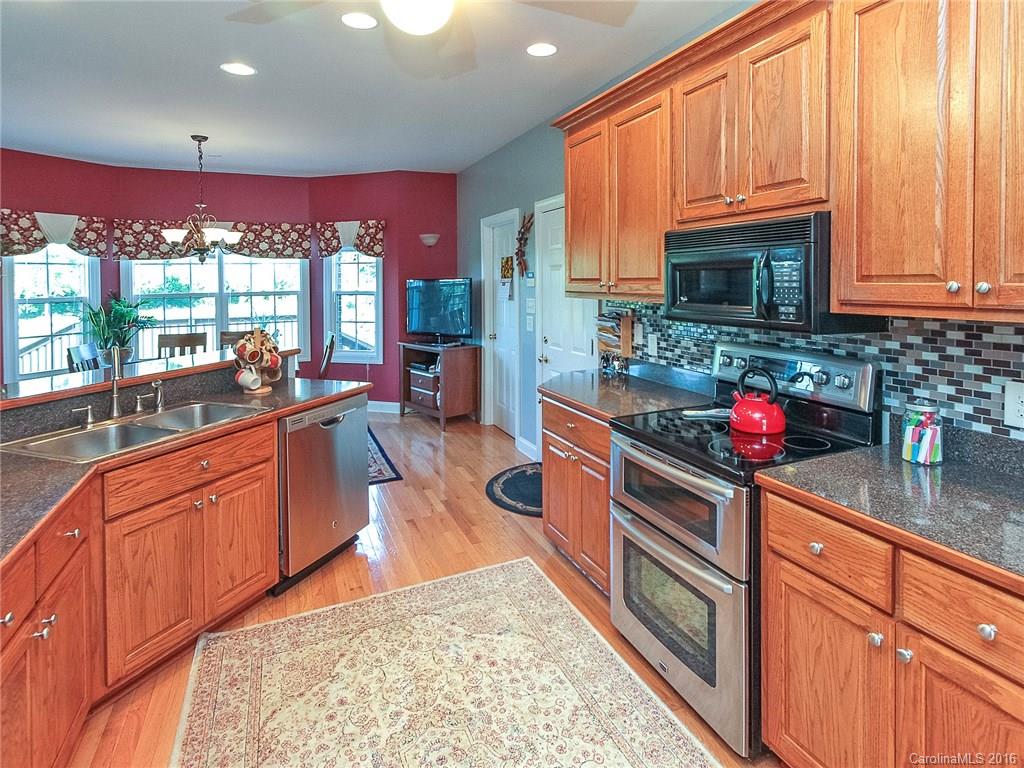 2309 Cardinal Ridge Drive, Unit 3 Wingate, NC 28174 - Photo 8 of 24 Gallery Image 8