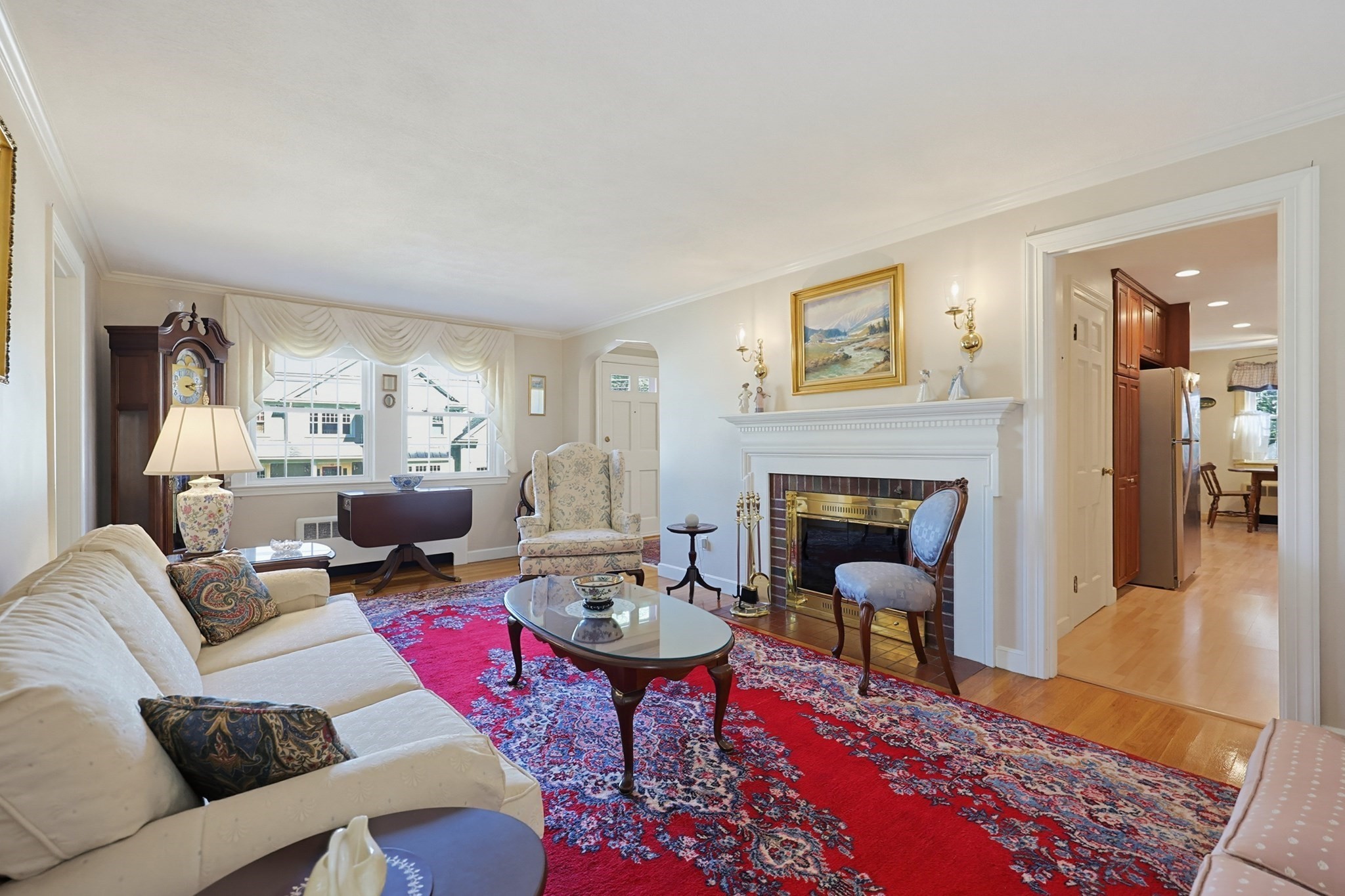 45 Richdale Road Needham, MA 02494 - Photo 3 of 32 Gallery Image 3