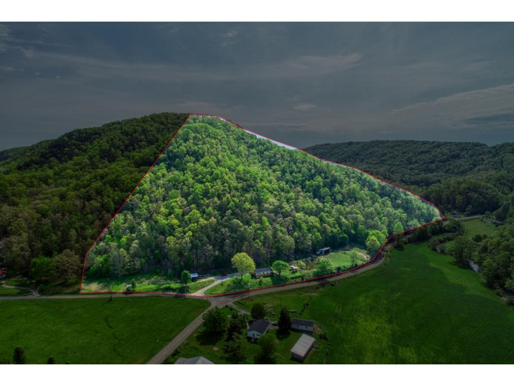 102 Price Road Rogersville, TN 37857 - Photo 2 of 33 Photo 2