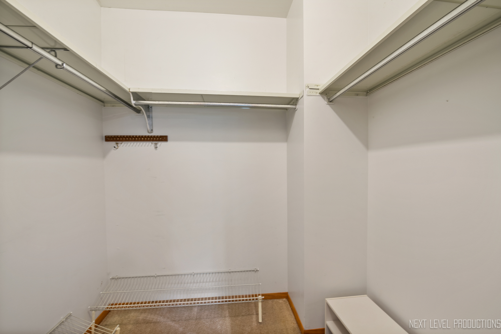 38 Sherwick Road Oswego, IL 60543 - Photo 22 of 25 a view of walk in closet