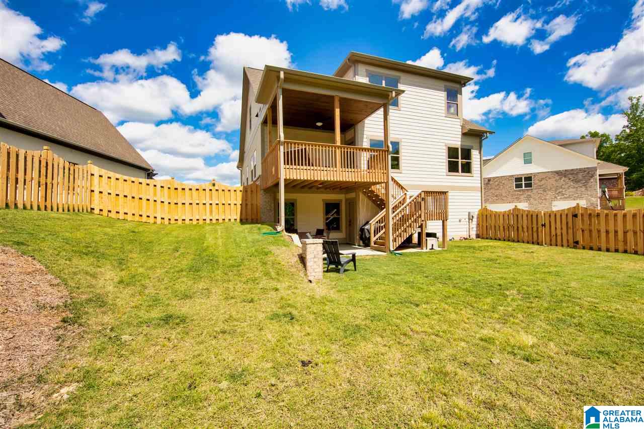 821 Oxbow Cove Helena, AL 35080 - Photo 3 of 46