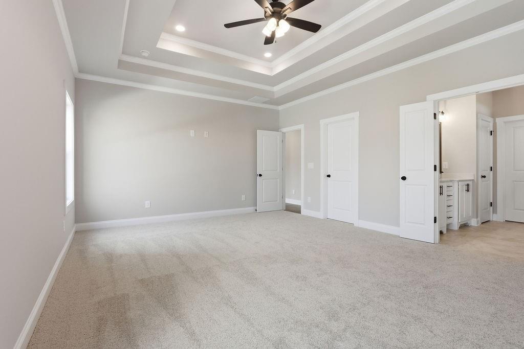 3601 Fannie Thompson Road Northwest Monroe, GA 30656 - Photo 15 of 33
