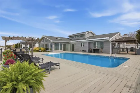 $1,225,000 | 21 Shore Drive West, Copiague, NY 11726