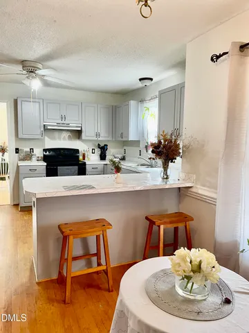 $389,900 | 100 Blackberry Creek Drive, Willow Spring, NC 27592