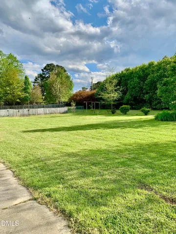 $389,900 | 100 Blackberry Creek Drive, Willow Spring, NC 27592