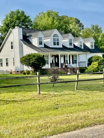 $389,900 | 100 Blackberry Creek Drive, Willow Spring, NC 27592