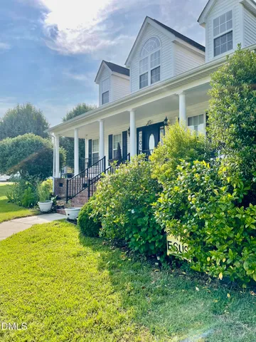 $389,900 | 100 Blackberry Creek Drive, Willow Spring, NC 27592