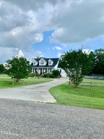 $389,900 | 100 Blackberry Creek Drive, Willow Spring, NC 27592