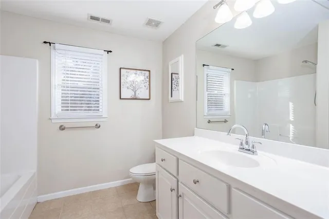 $485,000 | 10 Overlook Circle, Euharlee, GA 30145