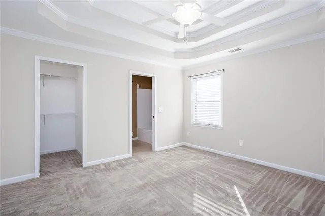 $485,000 | 10 Overlook Circle, Euharlee, GA 30145