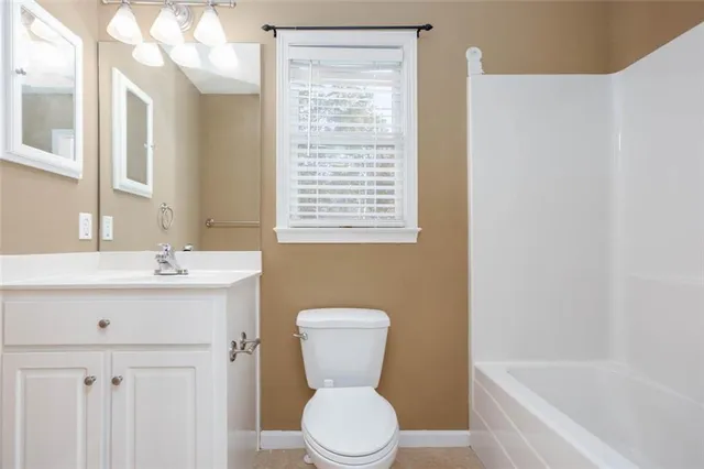 $485,000 | 10 Overlook Circle, Euharlee, GA 30145