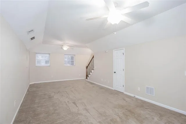 $485,000 | 10 Overlook Circle, Euharlee, GA 30145