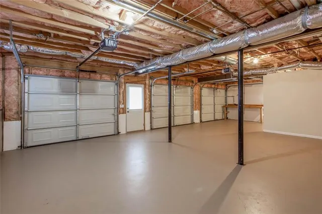 $485,000 | 10 Overlook Circle, Euharlee, GA 30145