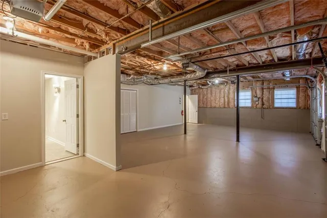 $485,000 | 10 Overlook Circle, Euharlee, GA 30145